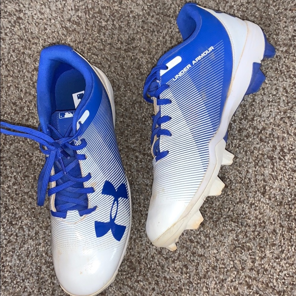 Baseball cleats - Picture 3 of 6